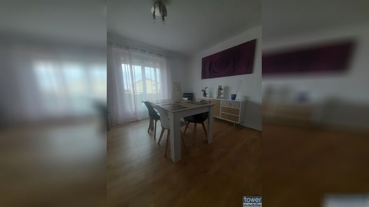 Ma-Cabane - Vente Appartement Frontignan, 67 m²