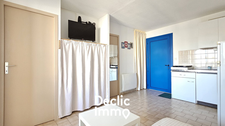 Ma-Cabane - Vente Appartement FRONTIGNAN, 31 m²