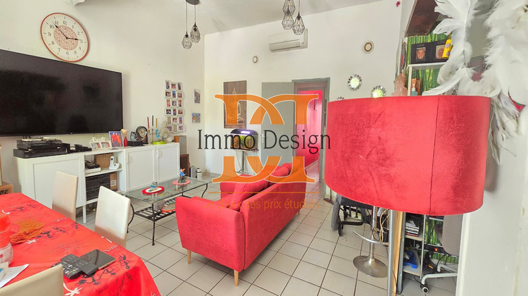 Ma-Cabane - Vente Appartement FRONTIGNAN, 79 m²