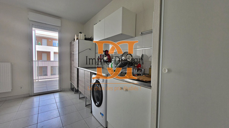 Ma-Cabane - Vente Appartement FRONTIGNAN, 65 m²