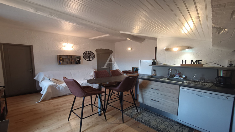 Ma-Cabane - Vente Appartement FRONTIGNAN, 62 m²