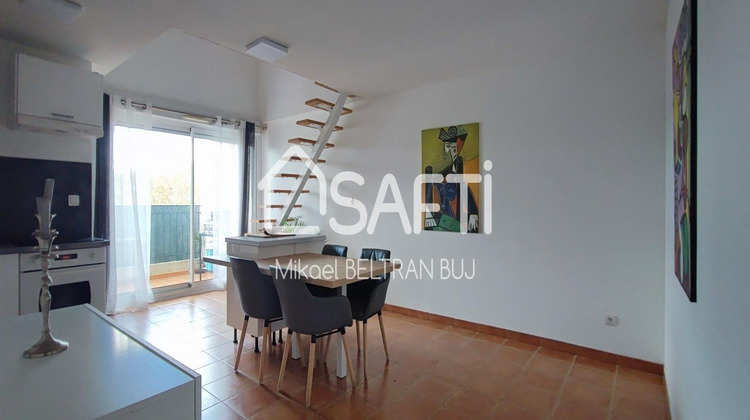 Ma-Cabane - Vente Appartement Frontignan, 74 m²