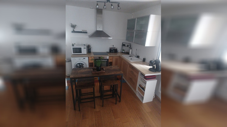 Ma-Cabane - Vente Appartement FRONTIGNAN, 52 m²