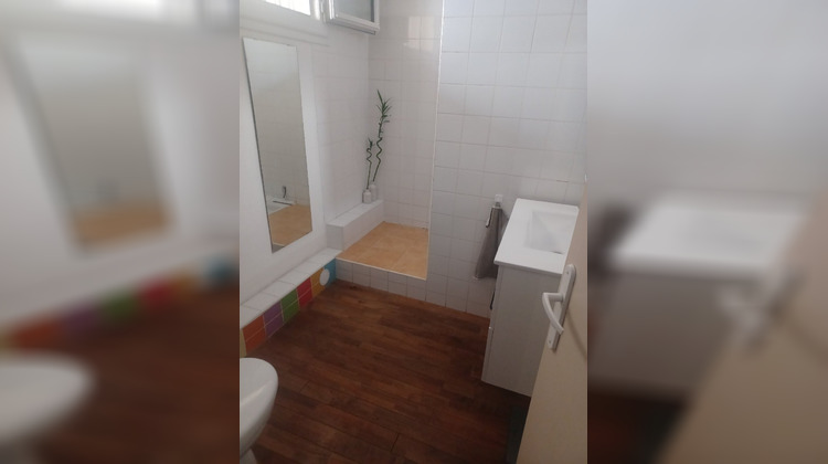 Ma-Cabane - Vente Appartement FRONTIGNAN, 52 m²