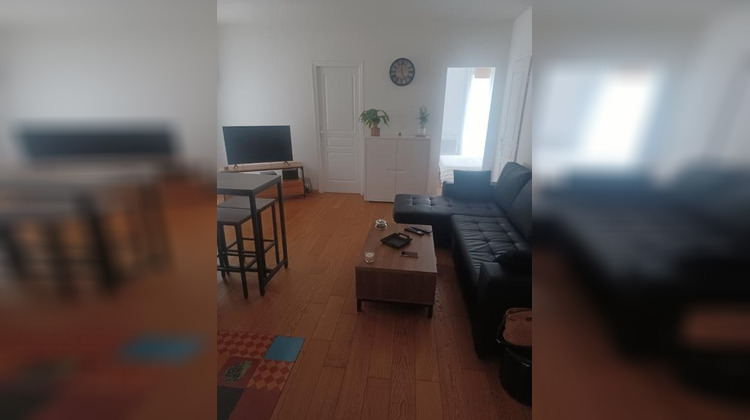 Ma-Cabane - Vente Appartement FRONTIGNAN, 52 m²