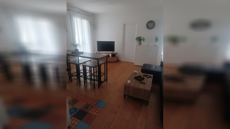 Ma-Cabane - Vente Appartement FRONTIGNAN, 52 m²