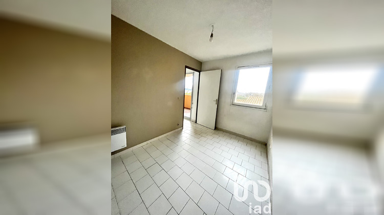 Ma-Cabane - Vente Appartement Frontignan, 28 m²