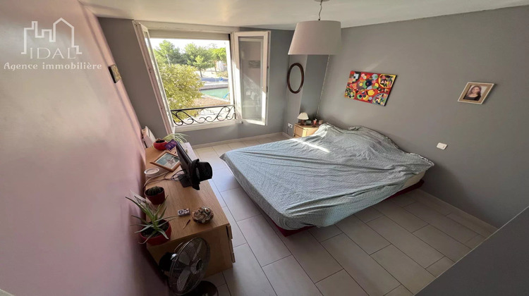 Ma-Cabane - Vente Appartement Frontignan, 115 m²