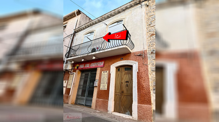 Ma-Cabane - Vente Appartement FRONTIGNAN, 85 m²