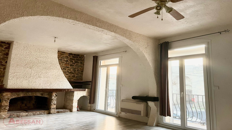 Ma-Cabane - Vente Appartement FRONTIGNAN, 85 m²