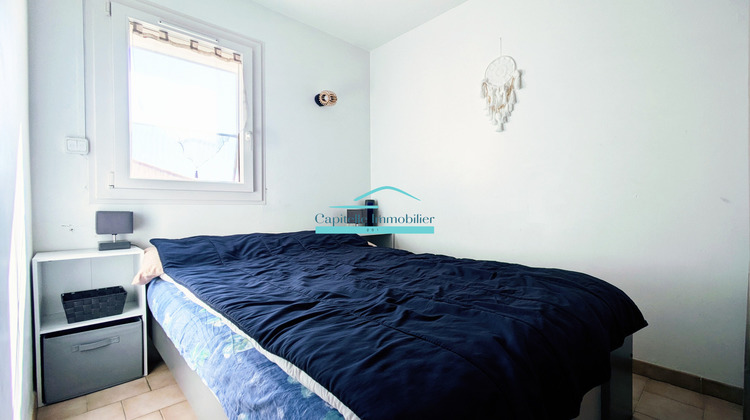 Ma-Cabane - Vente Appartement Frontignan, 29 m²