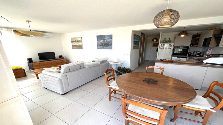 Ma-Cabane - Vente Appartement FRONTIGNAN, 68 m²