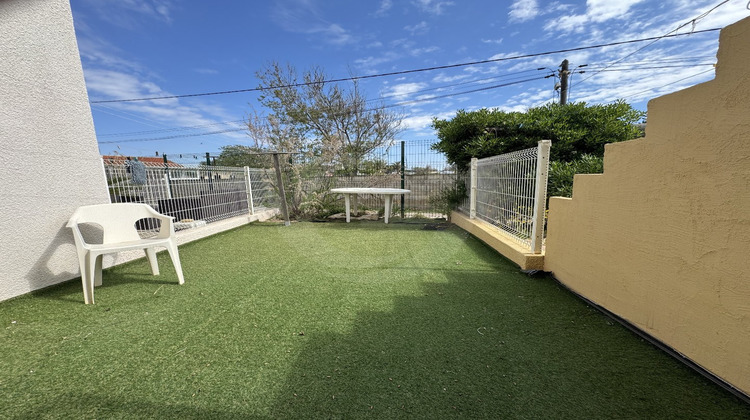 Ma-Cabane - Vente Appartement FRONTIGNAN, 27 m²