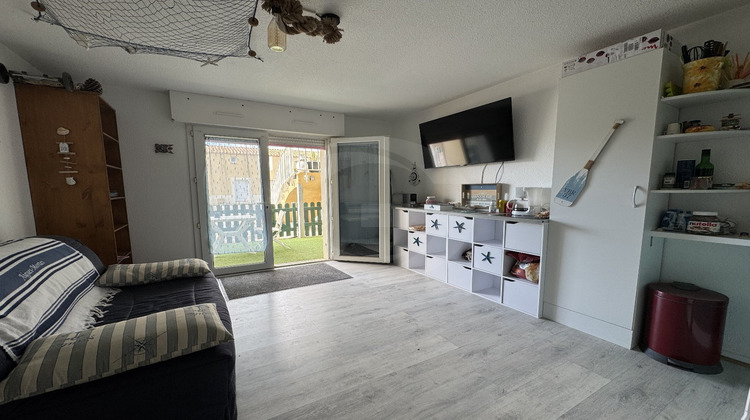 Ma-Cabane - Vente Appartement FRONTIGNAN, 27 m²