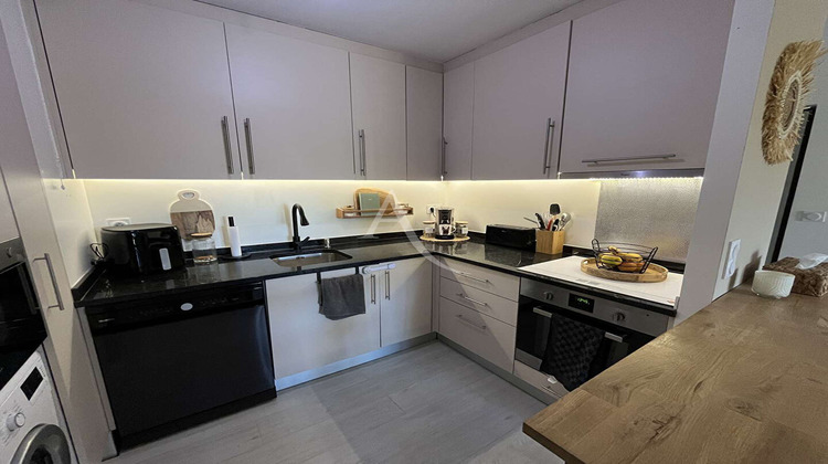 Ma-Cabane - Vente Appartement FRONTIGNAN, 60 m²