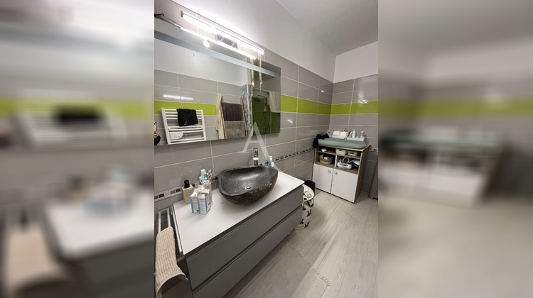 Ma-Cabane - Vente Appartement FRONTIGNAN, 60 m²