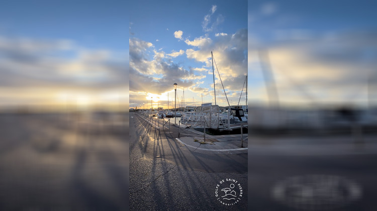 Ma-Cabane - Vente Appartement Frontignan, 37 m²