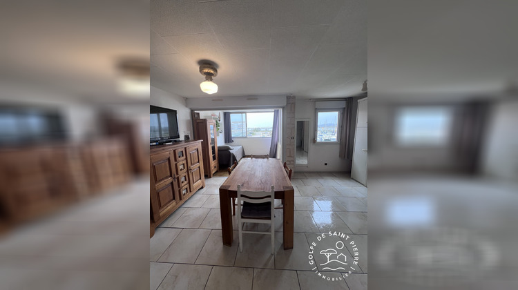 Ma-Cabane - Vente Appartement Frontignan, 37 m²