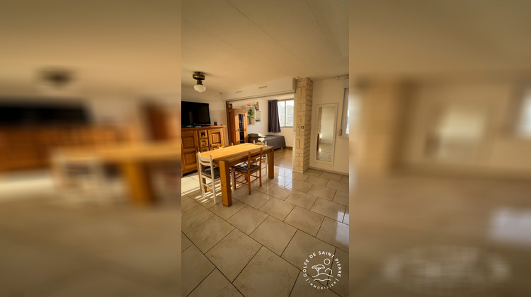 Ma-Cabane - Vente Appartement Frontignan, 37 m²