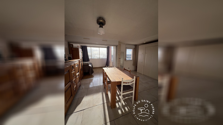 Ma-Cabane - Vente Appartement Frontignan, 37 m²