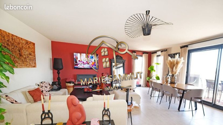 Ma-Cabane - Vente Appartement Frontignan, 116 m²