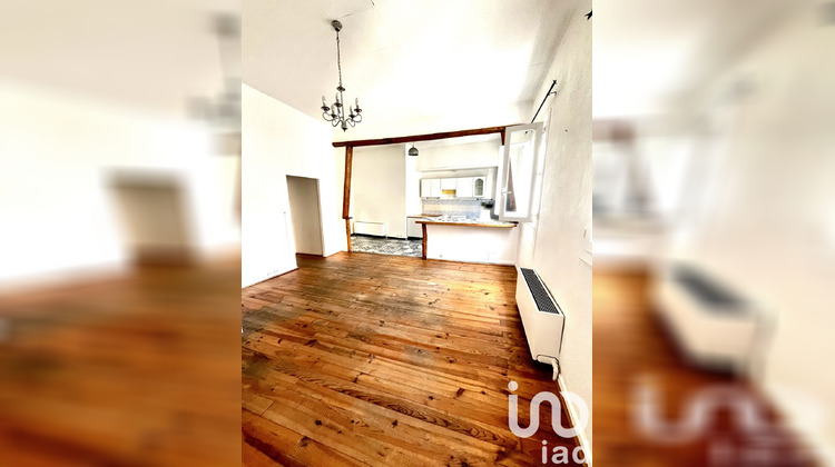Ma-Cabane - Vente Appartement Frontignan, 90 m²