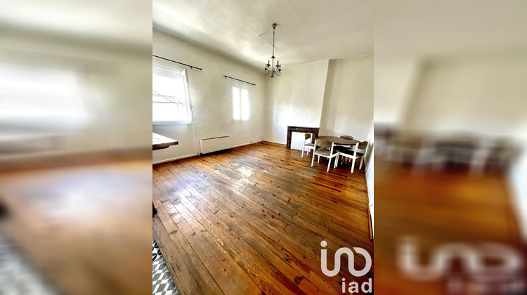 Ma-Cabane - Vente Appartement Frontignan, 90 m²