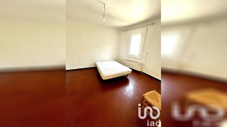 Ma-Cabane - Vente Appartement Frontignan, 90 m²