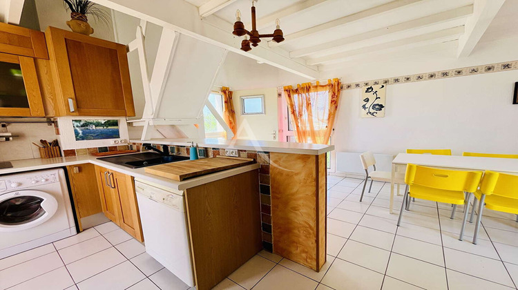 Ma-Cabane - Vente Appartement FRONTIGNAN, 66 m²