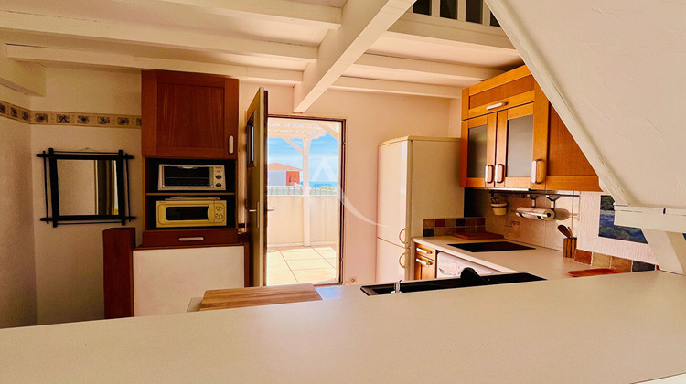 Ma-Cabane - Vente Appartement FRONTIGNAN, 66 m²