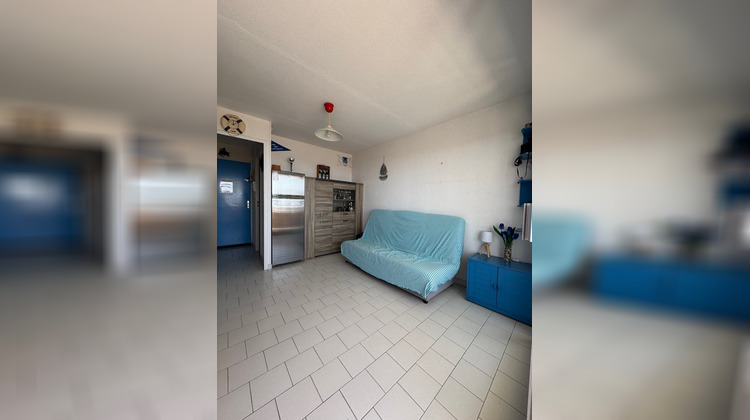 Ma-Cabane - Vente Appartement FRONTIGNAN, 29 m²