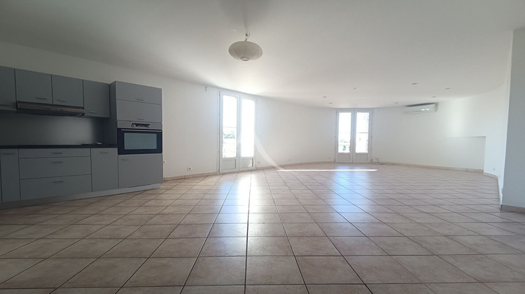 Ma-Cabane - Vente Appartement FRONTIGNAN, 101 m²