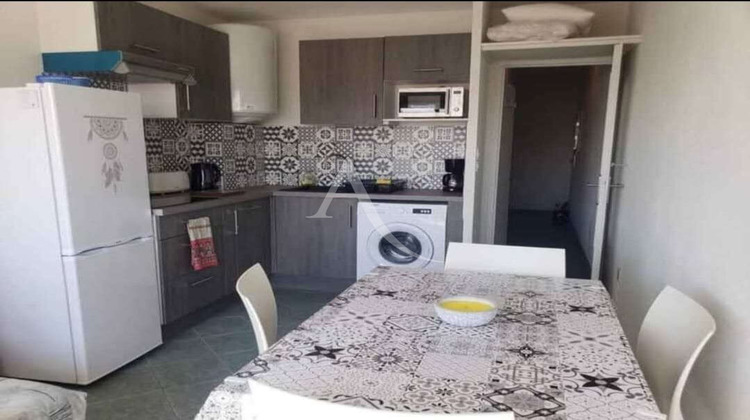 Ma-Cabane - Vente Appartement FRONTIGNAN, 29 m²