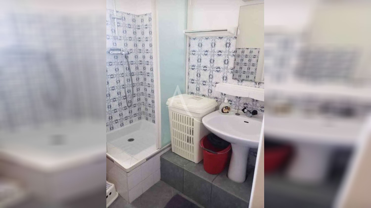 Ma-Cabane - Vente Appartement FRONTIGNAN, 29 m²