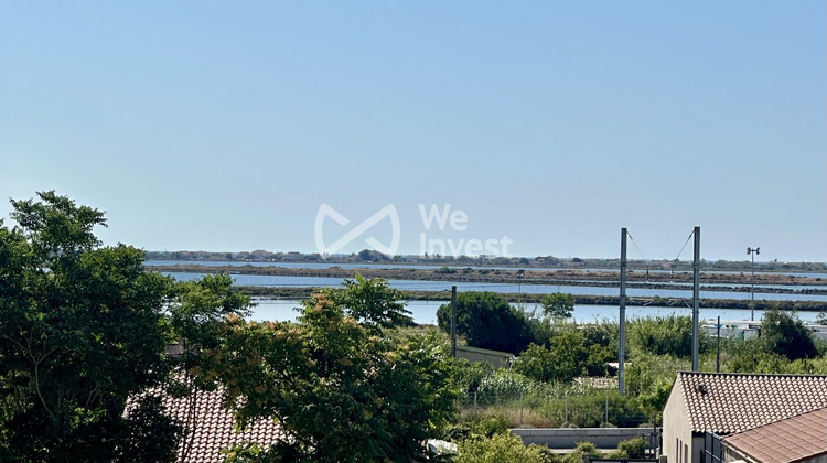 Ma-Cabane - Vente Appartement Frontignan, 51 m²