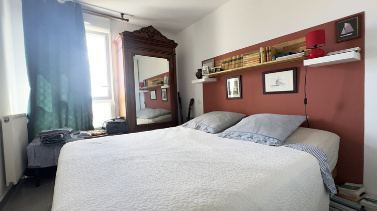 Ma-Cabane - Vente Appartement FRONTIGNAN, 50 m²