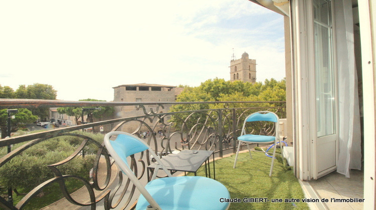 Ma-Cabane - Vente Appartement Frontignan, 73 m²