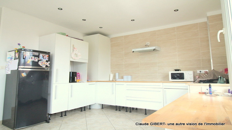 Ma-Cabane - Vente Appartement Frontignan, 73 m²
