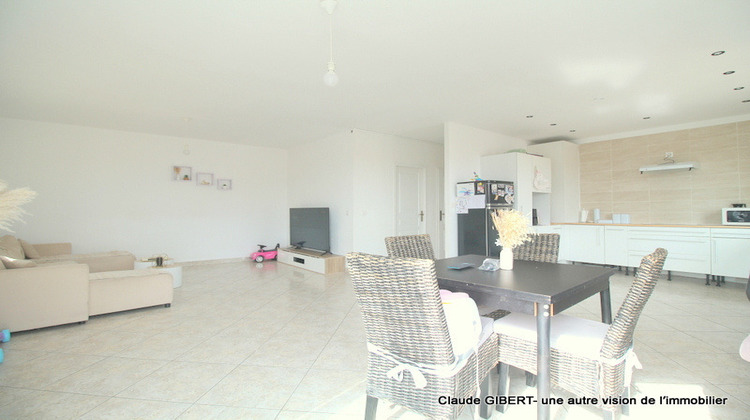 Ma-Cabane - Vente Appartement Frontignan, 73 m²