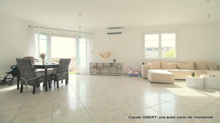 Ma-Cabane - Vente Appartement Frontignan, 73 m²