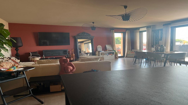 Ma-Cabane - Vente Appartement FRONTIGNAN, 117 m²