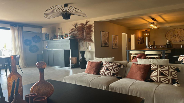 Ma-Cabane - Vente Appartement FRONTIGNAN, 117 m²