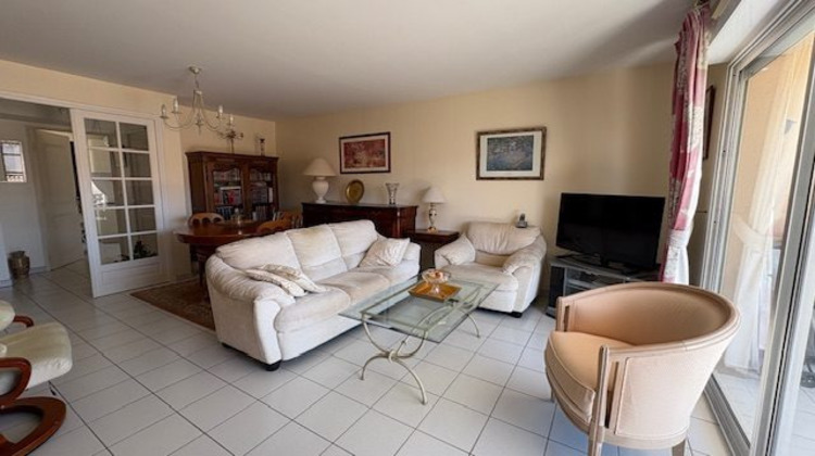 Ma-Cabane - Vente Appartement Frontignan, 68 m²