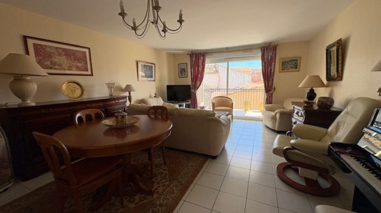 Ma-Cabane - Vente Appartement Frontignan, 68 m²