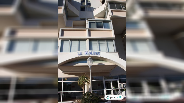 Ma-Cabane - Vente Appartement Frontignan, 31 m²