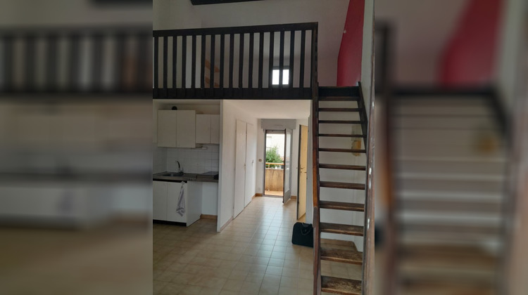 Ma-Cabane - Vente Appartement FRONTIGNAN, 0 m²