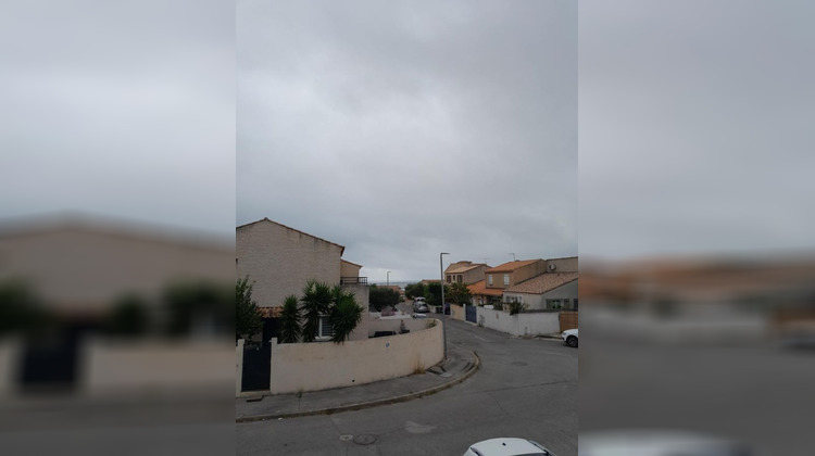 Ma-Cabane - Vente Appartement FRONTIGNAN, 0 m²