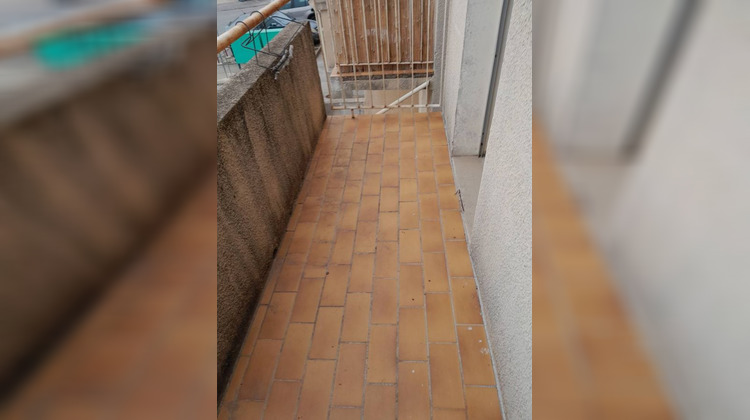Ma-Cabane - Vente Appartement FRONTIGNAN, 0 m²