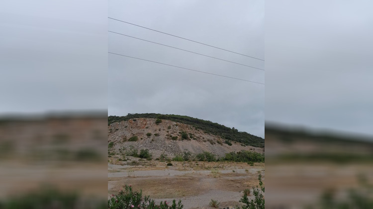 Ma-Cabane - Vente Appartement FRONTIGNAN, 0 m²