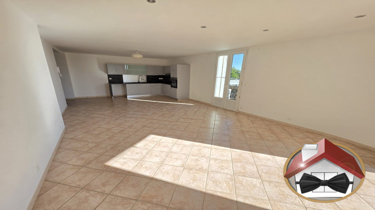 Ma-Cabane - Vente Appartement Frontignan, 102 m²